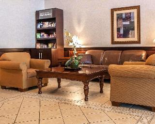 Comfort Suites East Brunswick - South River fotoÄŸrafÄ±
