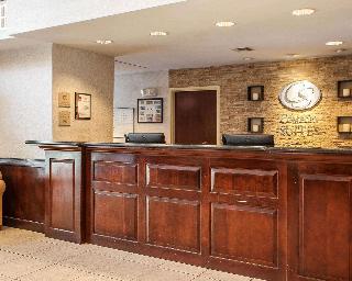 Comfort Suites East Brunswick - South River fotoÄŸrafÄ±