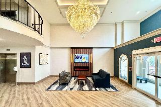 Comfort Suites East Brunswick - South River fotoÄŸrafÄ±
