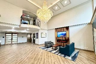 Comfort Suites East Brunswick - South River fotoÄŸrafÄ±
