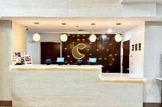 Comfort Suites East Brunswick - South River fotoÄŸrafÄ±
