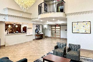 Comfort Suites East Brunswick - South River fotoÄŸrafÄ±