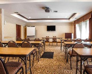Comfort Suites East Brunswick - South River fotoÄŸrafÄ±