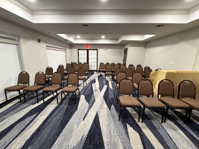 Comfort Suites East Brunswick - South River - Toplantı