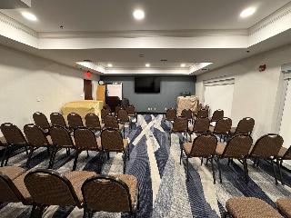 Comfort Suites East Brunswick - South River fotoÄŸrafÄ±