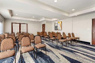 Comfort Suites East Brunswick - South River fotoÄŸrafÄ±
