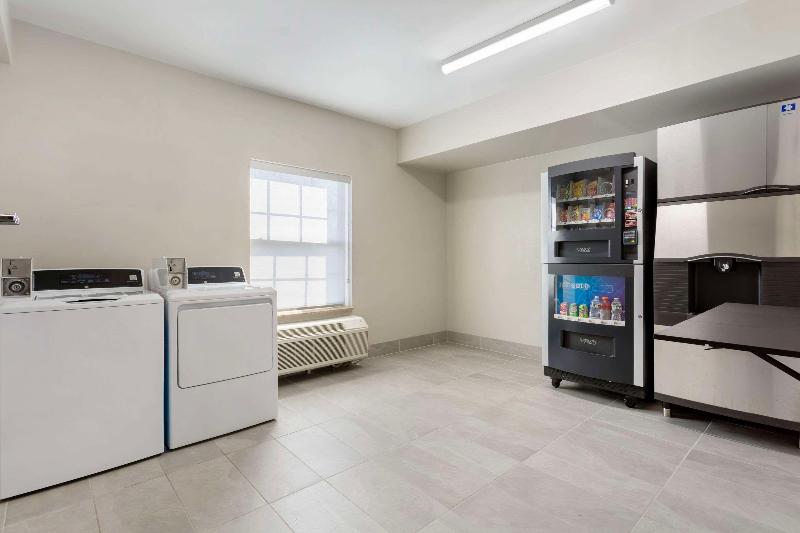 Comfort Suites East Brunswick - South River - Toplantı