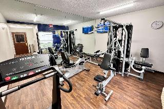 Comfort Suites East Brunswick - South River fotoÄŸrafÄ±