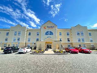 Comfort Suites East Brunswick - South River fotoÄŸrafÄ±