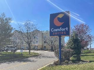 Comfort Suites East Brunswick - South River fotoÄŸrafÄ±