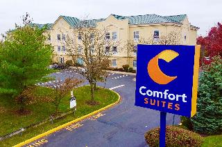 Comfort Suites East Brunswick - South River fotoÄŸrafÄ±