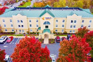 Comfort Suites East Brunswick - South River fotoÄŸrafÄ±