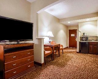 Comfort Suites East Brunswick - South River fotoÄŸrafÄ±