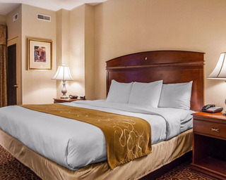 Comfort Suites East Brunswick - South River fotoÄŸrafÄ±