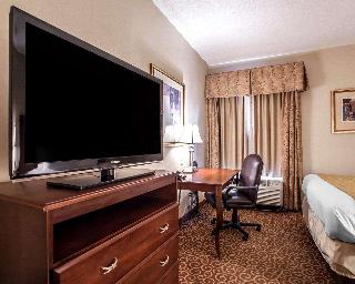 Comfort Suites East Brunswick - South River fotoÄŸrafÄ±