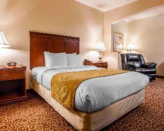 Comfort Suites East Brunswick - South River fotoÄŸrafÄ±