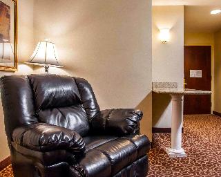 Comfort Suites East Brunswick - South River fotoÄŸrafÄ±