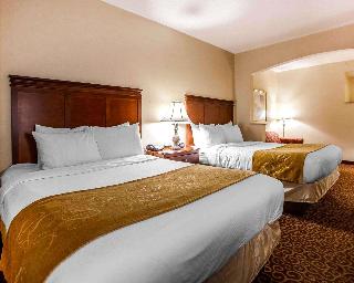 Comfort Suites East Brunswick - South River fotoÄŸrafÄ±