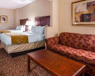 Comfort Suites East Brunswick - South River fotoÄŸrafÄ±