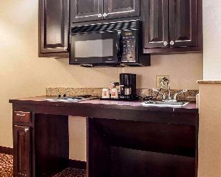 Comfort Suites East Brunswick - South River fotoÄŸrafÄ±