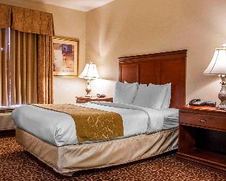 Comfort Suites East Brunswick - South River fotoÄŸrafÄ±