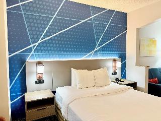 Comfort Suites East Brunswick - South River fotoÄŸrafÄ±