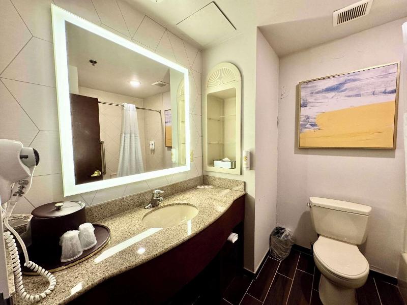 Comfort Suites East Brunswick - South River - Oda