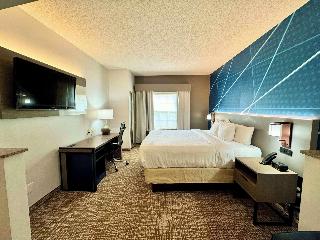 Comfort Suites East Brunswick - South River fotoÄŸrafÄ±