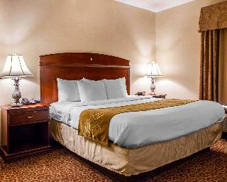 Comfort Suites East Brunswick - South River fotoÄŸrafÄ±