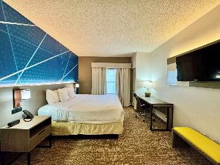 Comfort Suites East Brunswick - South River fotoÄŸrafÄ±