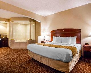 Comfort Suites East Brunswick - South River fotoÄŸrafÄ±