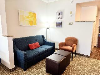 Comfort Suites East Brunswick - South River fotoÄŸrafÄ±