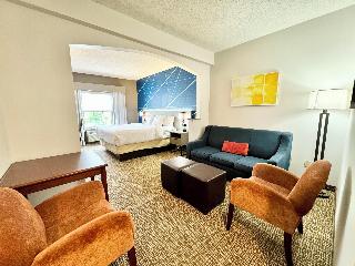 Comfort Suites East Brunswick - South River fotoÄŸrafÄ±