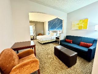 Comfort Suites East Brunswick - South River fotoÄŸrafÄ±