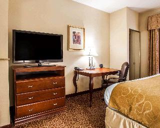 Comfort Suites East Brunswick - South River fotoÄŸrafÄ±