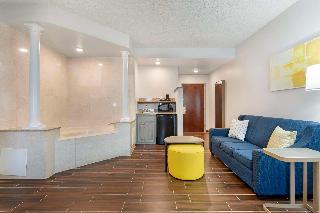 Comfort Suites East Brunswick - South River fotoÄŸrafÄ±