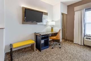 Comfort Suites East Brunswick - South River fotoÄŸrafÄ±
