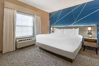 Comfort Suites East Brunswick - South River fotoÄŸrafÄ±