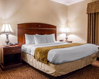Comfort Suites East Brunswick - South River fotoÄŸrafÄ±