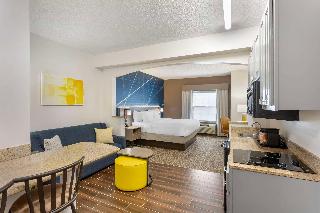 Comfort Suites East Brunswick - South River fotoÄŸrafÄ±