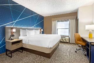 Comfort Suites East Brunswick - South River fotoÄŸrafÄ±