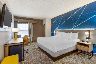 Comfort Suites East Brunswick - South River fotoÄŸrafÄ±