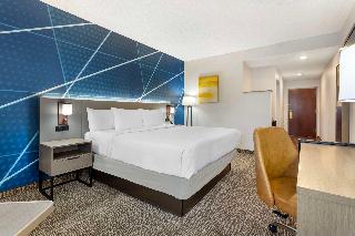 Comfort Suites East Brunswick - South River fotoÄŸrafÄ±