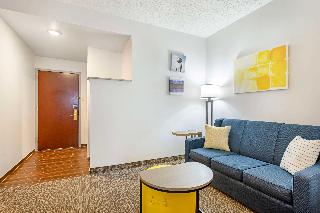 Comfort Suites East Brunswick - South River fotoÄŸrafÄ±