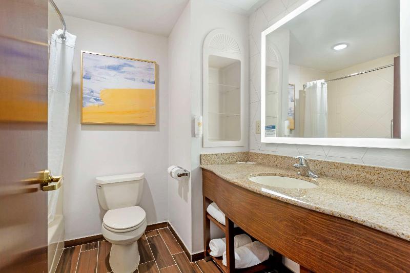 Comfort Suites East Brunswick - South River - Oda