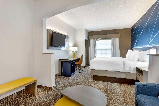 Comfort Suites East Brunswick - South River fotoÄŸrafÄ±