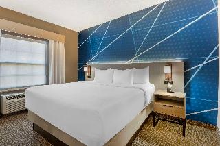 Comfort Suites East Brunswick - South River fotoÄŸrafÄ±