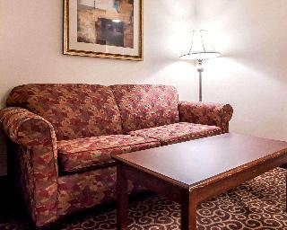Comfort Suites East Brunswick - South River fotoÄŸrafÄ±