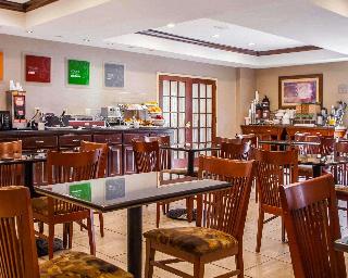 Comfort Suites East Brunswick - South River fotoÄŸrafÄ±