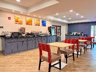 Comfort Suites East Brunswick - South River fotoÄŸrafÄ±
